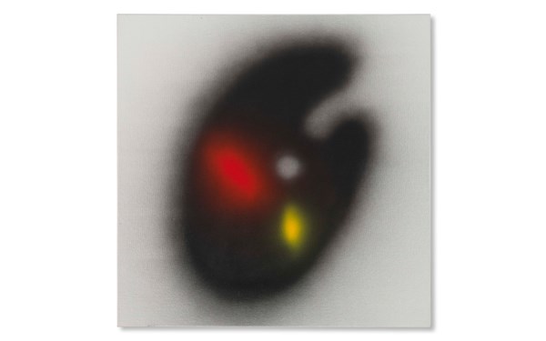 First Open | Post-War & Contem auction at Christies