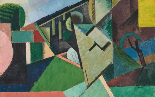 Art Impressionniste et Moderne auction at Christies
